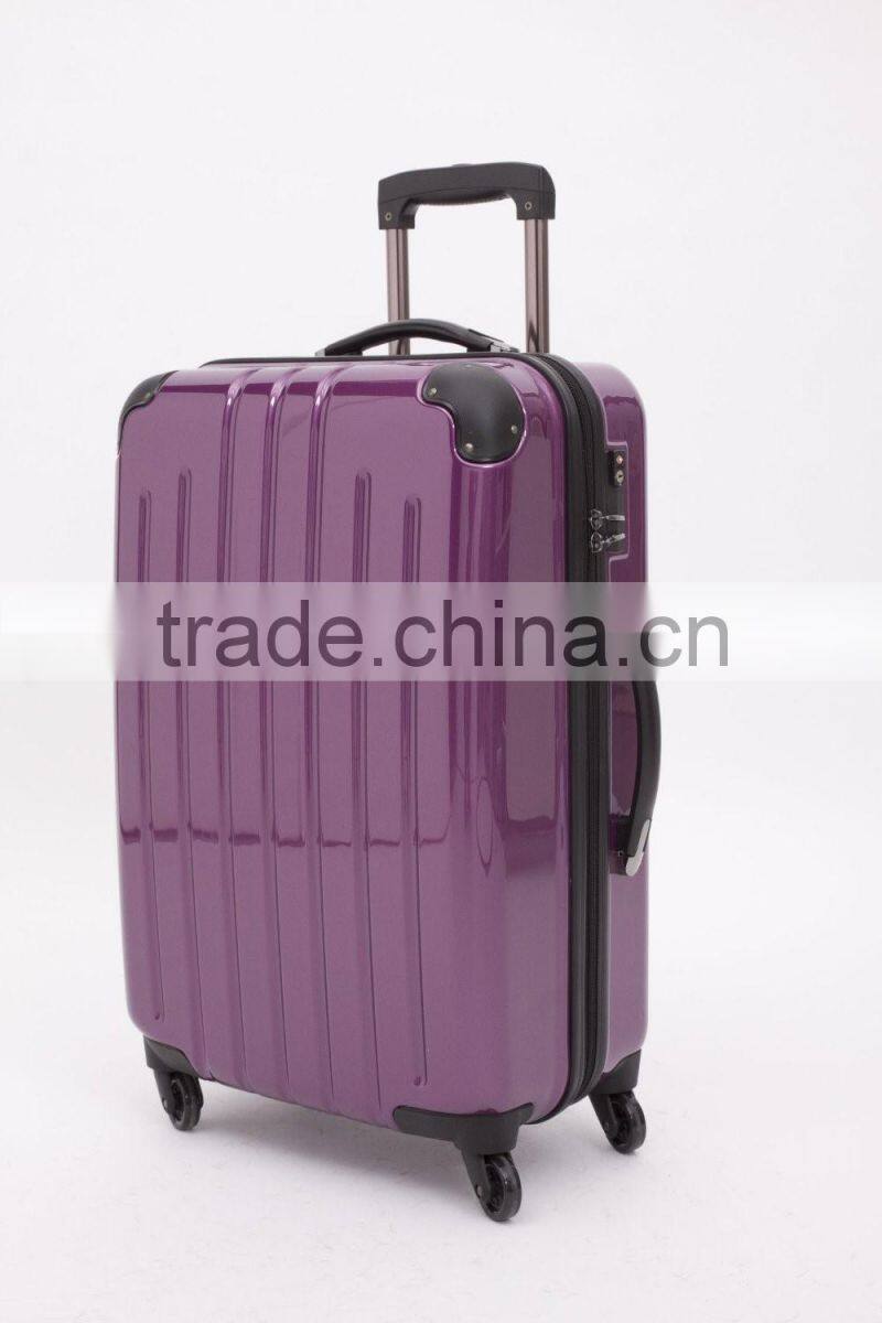 2016 Fashionable suitcase, travel suitcase, suitcase sets