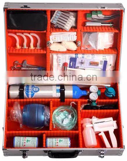 YJK-07-C medical resuce first aid box for sale