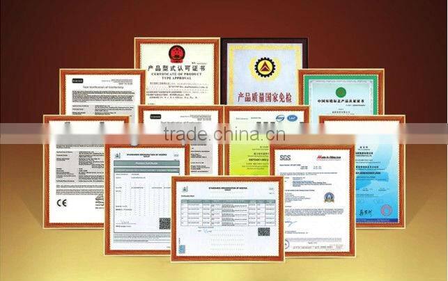 New design stainless steel door