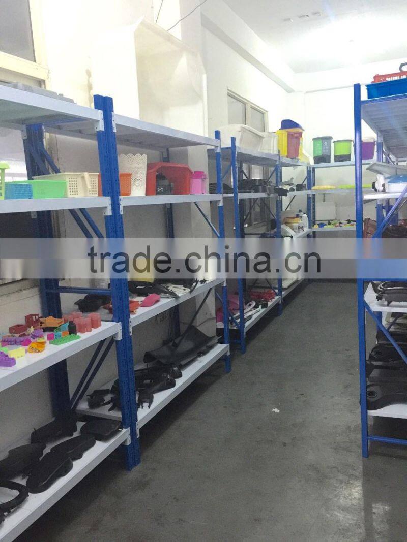 Taizhou New Injection With Handle With Lid Plastic Fruit Basket Mould