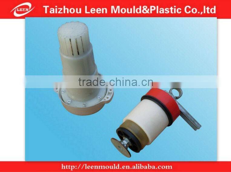 Taizhou Leen Injection Electric Heater Plastic Accessories Mould