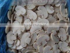 Frozen Nameko mushrooms Healthy and High quality