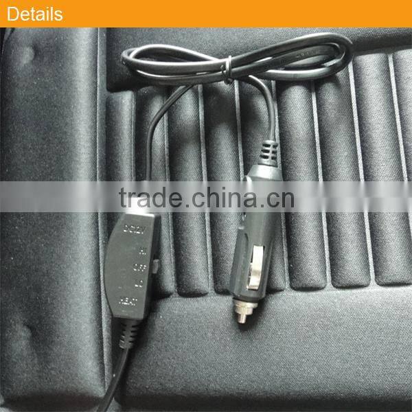 ZL033 factory supply promotional auto seat cushion