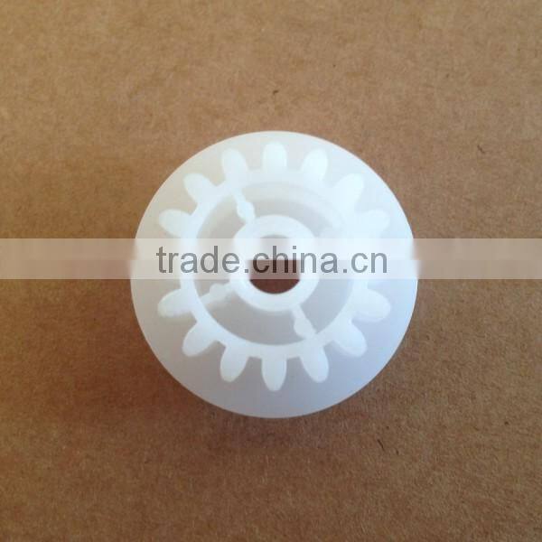 Printer Parts Fuser Gear RU5-0557-000 (16T/18T) for HP5200