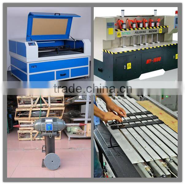 2015 handmade clear acrylic occasional tables