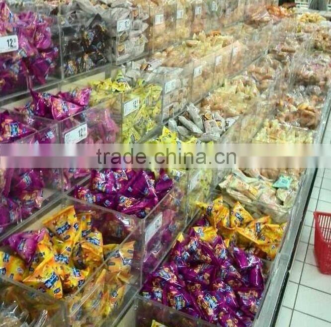 wholesale display crude drugs acrylic box