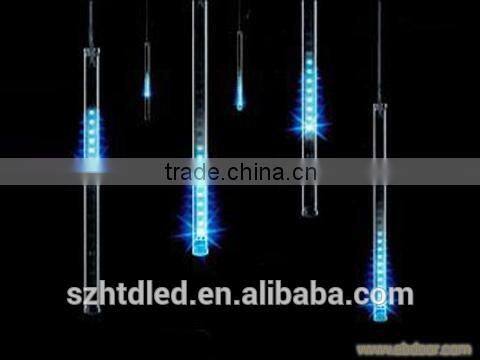 digital 3D tube for outdoor decoration