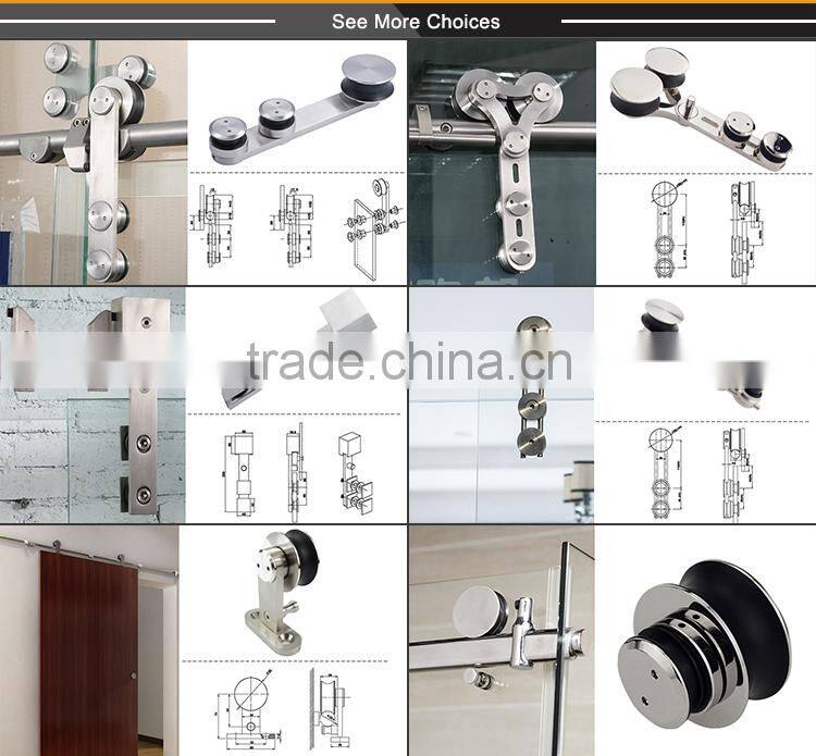 Import From the material standards Hardware Fitting Door Roller