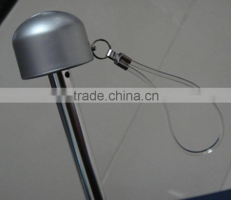 200g light weight 17.5-23cmL short small pocket ladies fashion umbrella