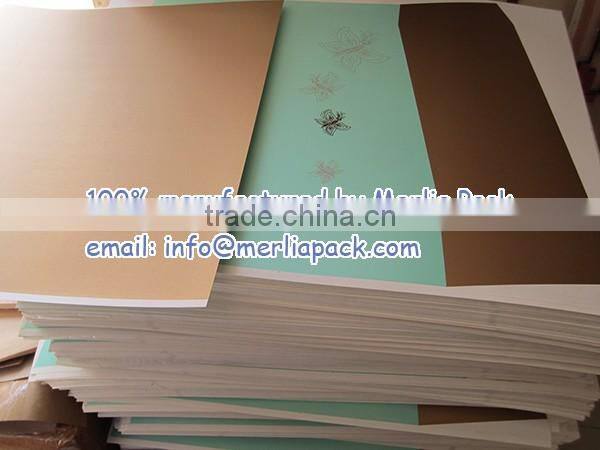 Aqua boutique butterfly shopping bag girls dress satin ribbon clothing trapezium bags