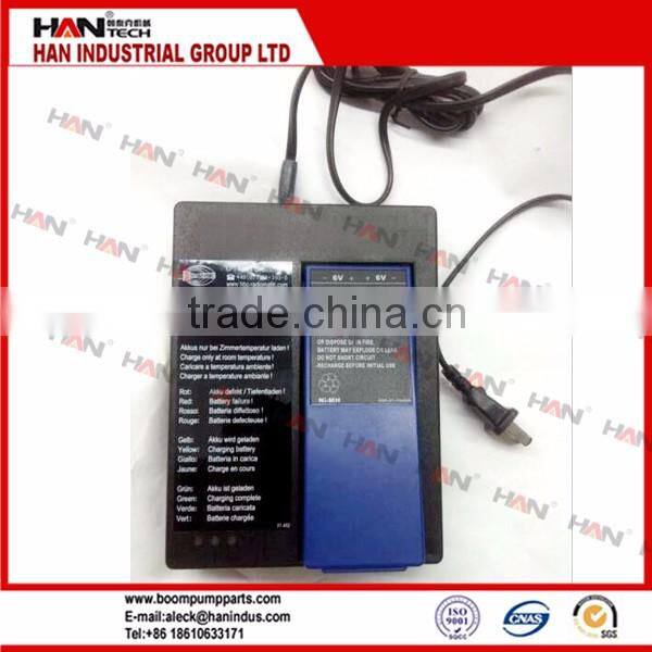 PM Original HBC battery BA214061 remote battery pump spare parts