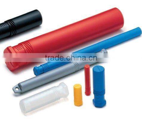 Plastic packaging boxes for tools DP