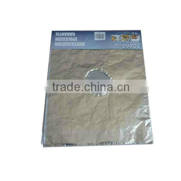 SALE! Stove Guard Aluminum Foil Disposable Bib Liners Covers