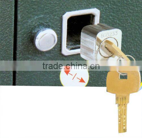 combination box COM-SJ200C-3