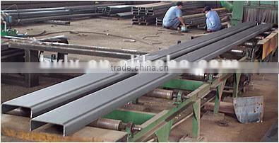 best price for stainless u channel steel/ steel u channel on alibaba website