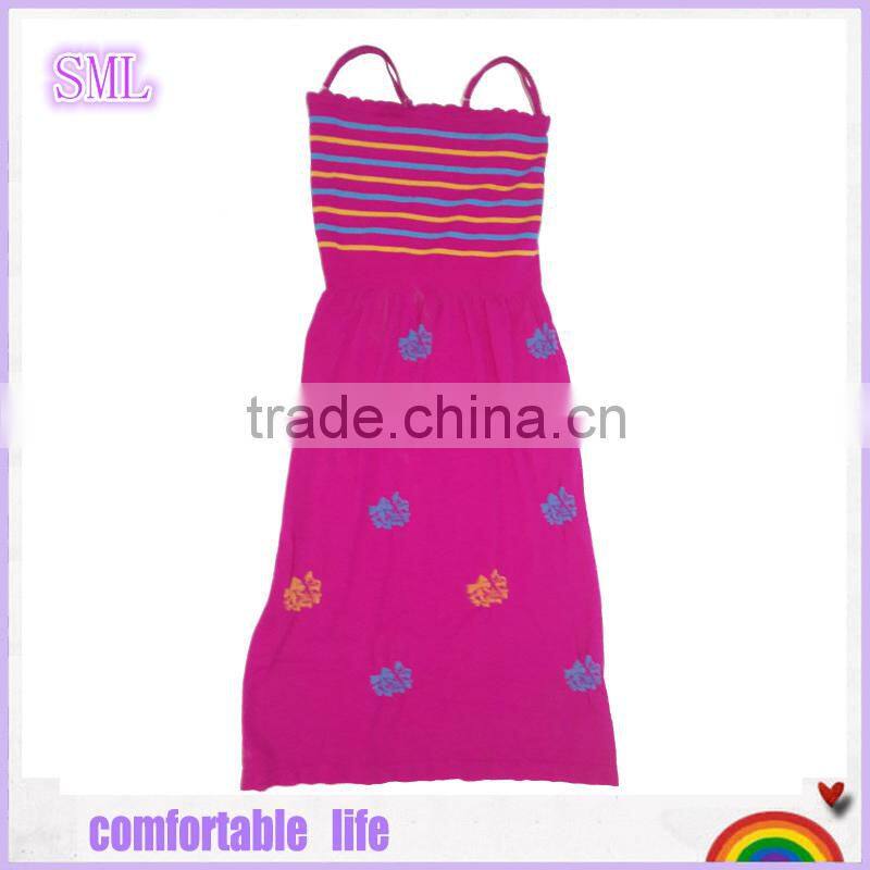 Summer alibaba express dresses for women