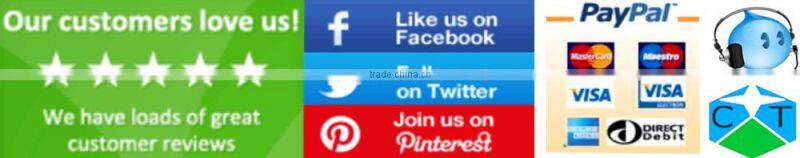 Handle Straw Baby Feeding Bottle