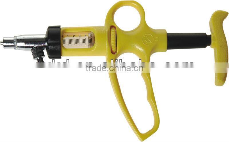 Certified product Paws & Claws Pet Vet Continuous syringe A-5ml