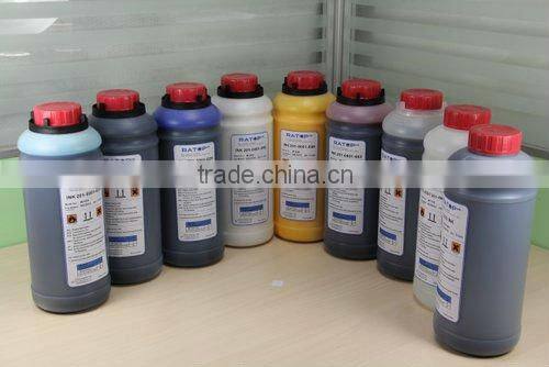 Willett ink for small character printer