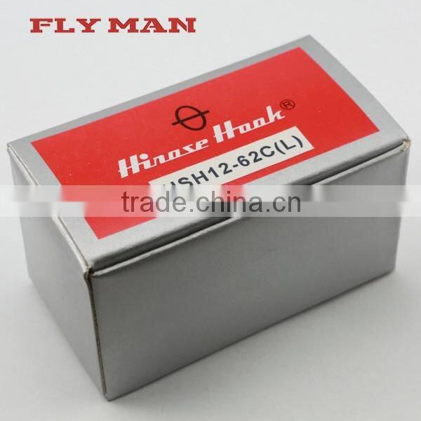 Wear-resistance rotary hook sewing machine HSH12-62C(L) long shaft shuttle book