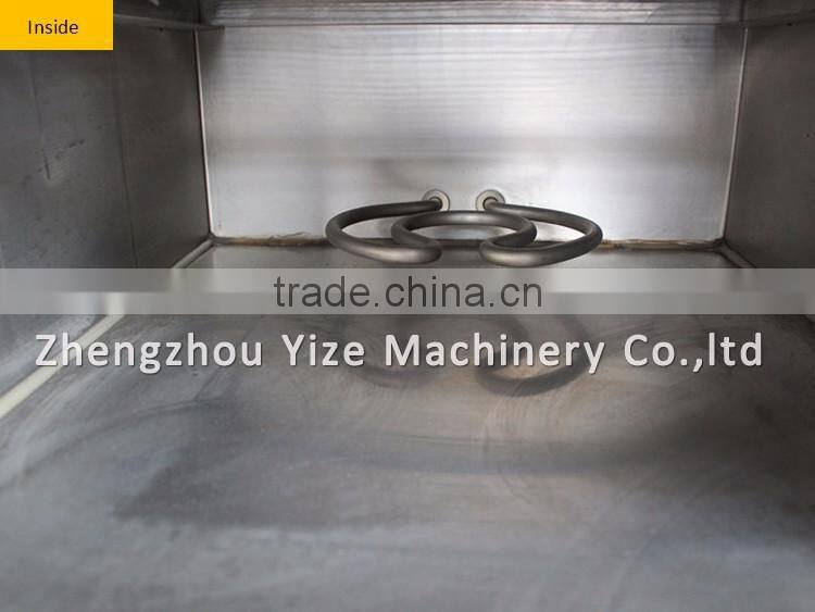 China supplier chicken meat smoking machine / smoking fish equipment