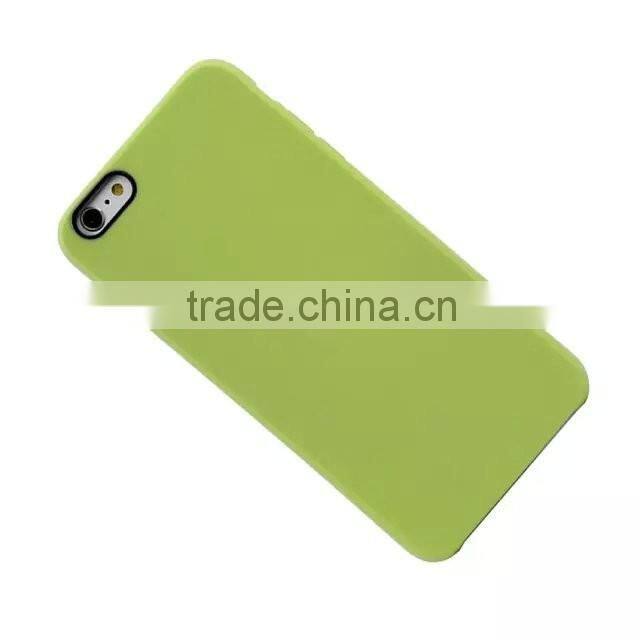 Original Design Official Coque Case For iPhone 7 Plus Case Soft TPU Cover For iPhone7 6 6S Plus 5 5S SE with or no Logo optional