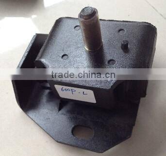 engine mounting / rubber foot cushion for bus & trcuk LT133 LT134 6HH1 6HE1T 1532252794