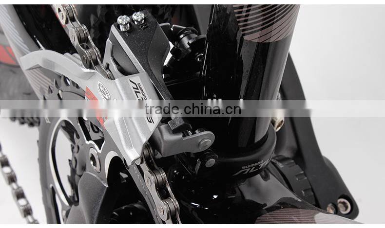 outdoor sports mtb carbon frame mountain bikes men use shanghai cycle show number one sale items