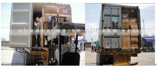 high quality plastic radiator tank OEM 253101R050