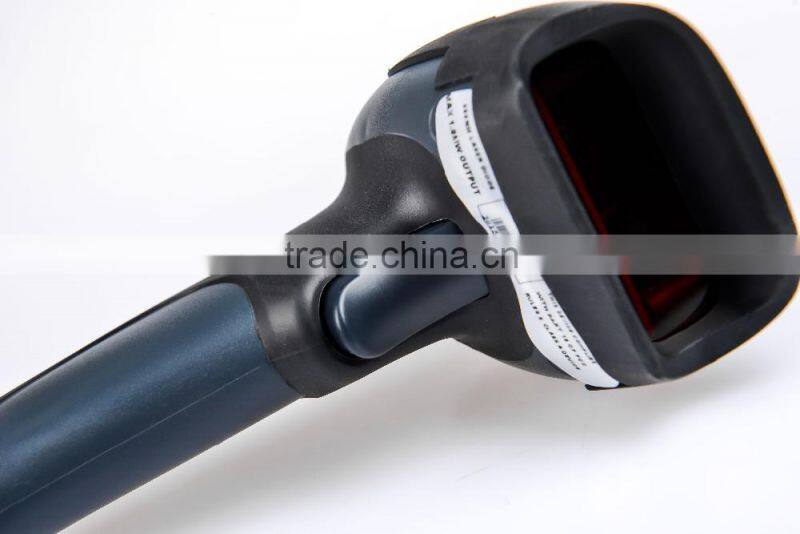 M1 1D 32bit handheld portable wired laser USD barcode scanner