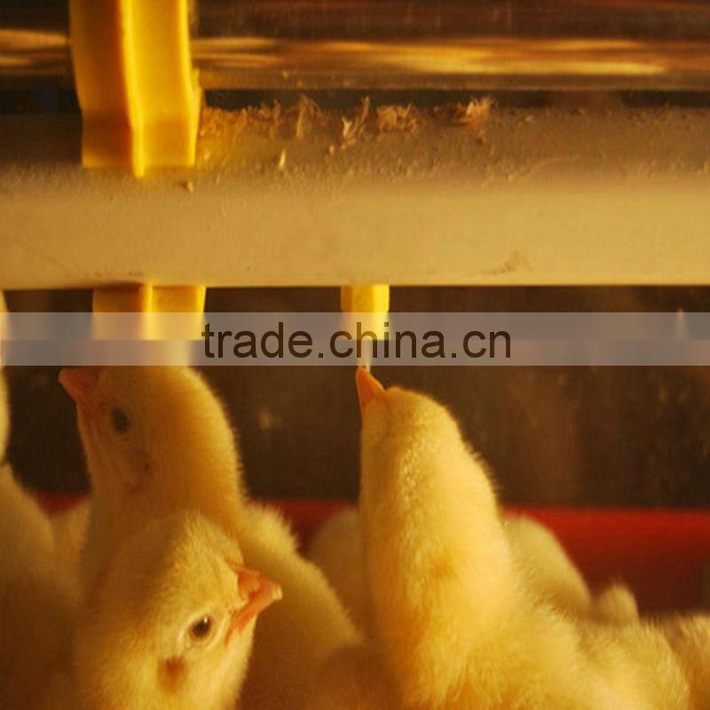 Automatic High Quality Poultry Nipple Drinkers
