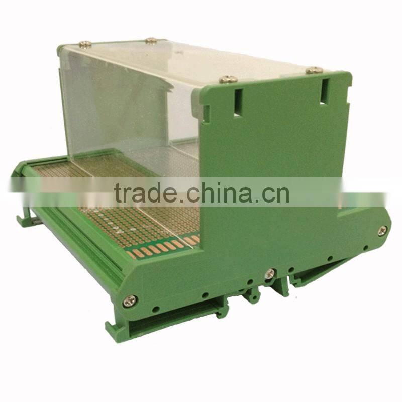 plastic enclosure for pcb waterproof new junction housing electrical box electrical cabinet distribution box