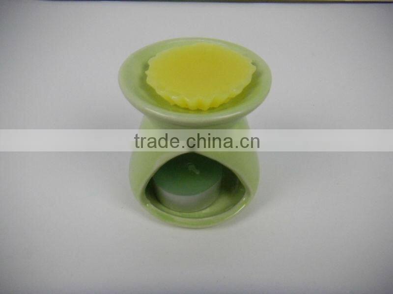 ceramic oil burner for daily perfume