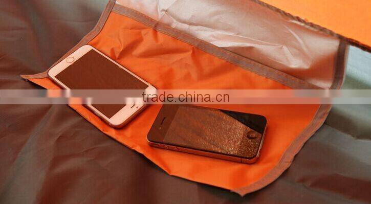 automatic pop up 3-4 person outdoor camping tent