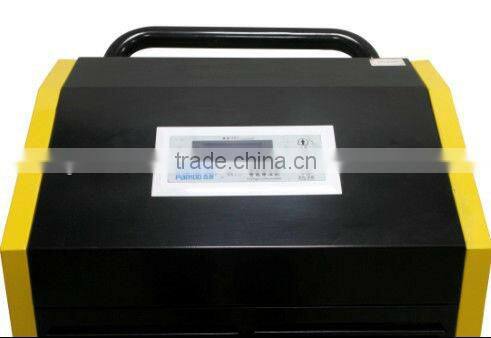 Newest Air Purifier Hand Push Dehumidifier for Industrial with UL Certificate