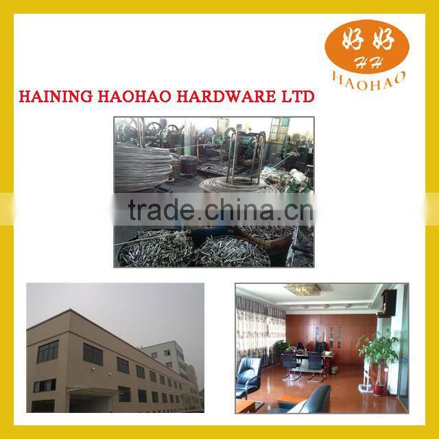 carbon Steel and stainless steel wedge anchor