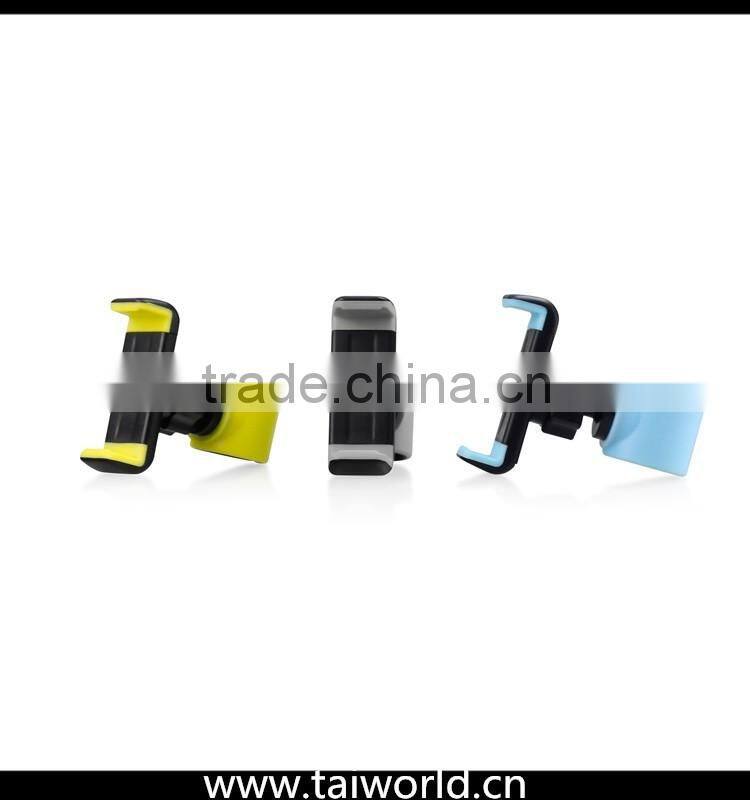 Colorful Mobile Phones Stand Clip Bracket Holder