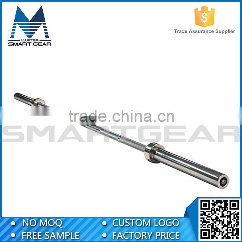 Crossfit Weight Lifting Trainig Professional Aluminum Barbell