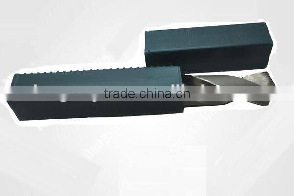 HSS DIN345 Morse Taper Shank Drill Bit