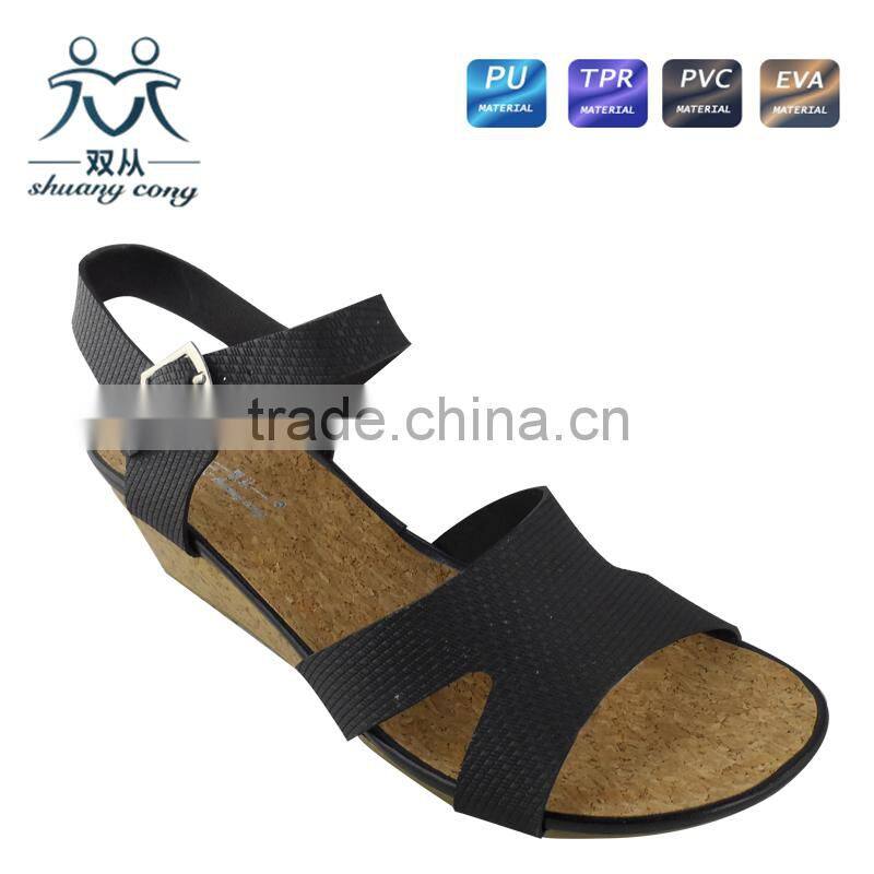 wedges roman low heel sandals and shoes for women