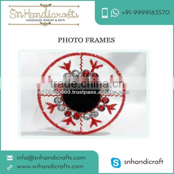 New Size and Different Shape Photo Frame for Wall Decor use