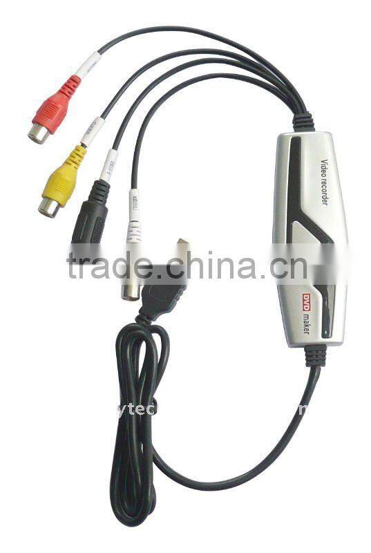 High quality video grabber---VC20C