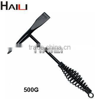 chipping hammer/welder hammer for construction industry