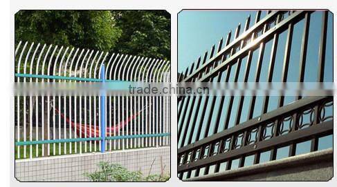 wrought iron villa main gate designs