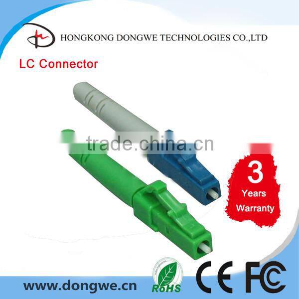 SCUPC Fiber Optic Fast Connector