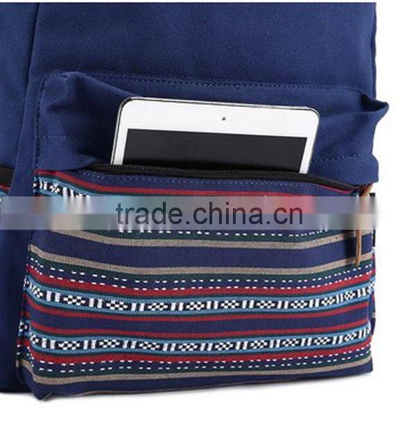 High Quality Design Your Own Wholesale Cheap School Bag