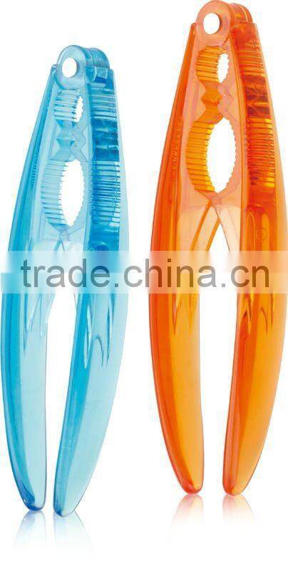 ps plastic crab clamp