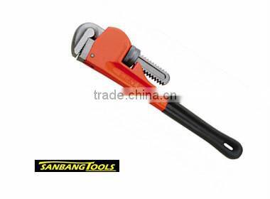 Heavy Duty American Type Pipe wrench