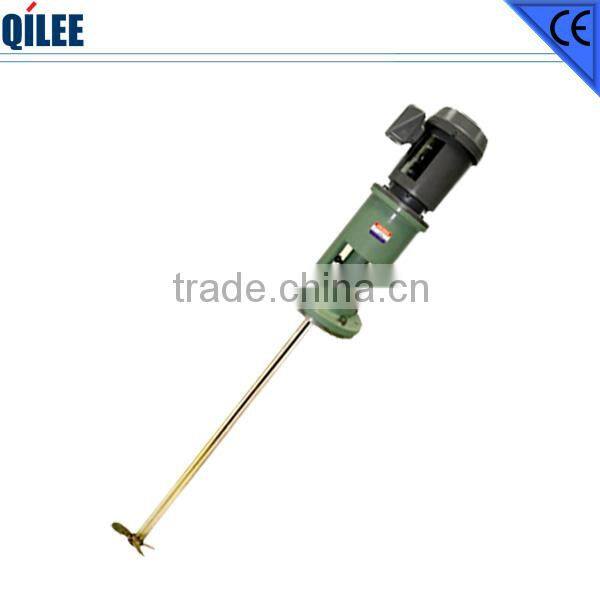 Industry homogenizing mixer