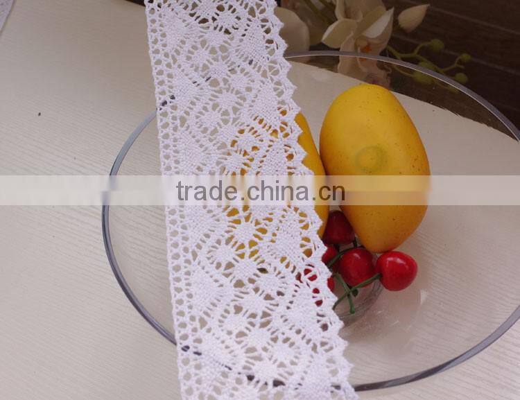 8.5cm Pretty Lace Trimming Lace for Women's Intimate Wear 850601